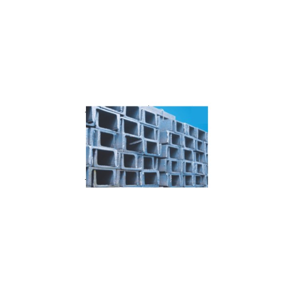 C-channel steel