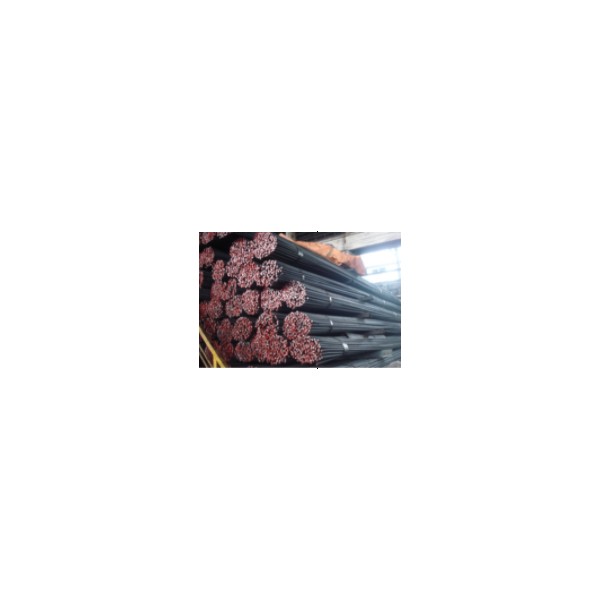 Rebar steel