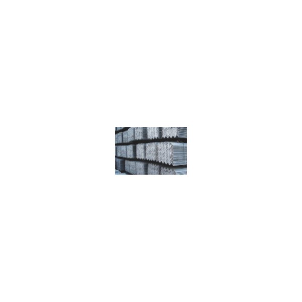 L-shaped Angle Steel