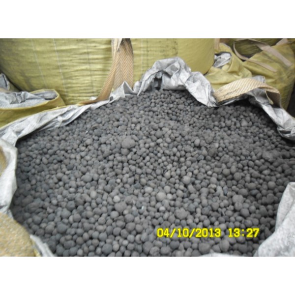 SẮT XỐP DÙNG ĐỂ LUYỆN PHÔI THÉP