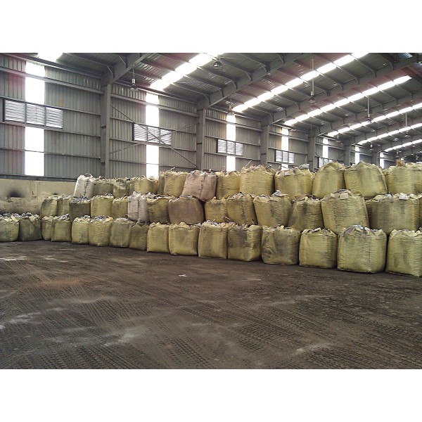 Polystyrene giãn nở dùng trong sản xuất thép