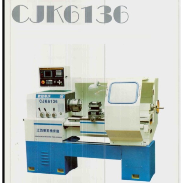 MÁY CÔNG CỤ CJK6136