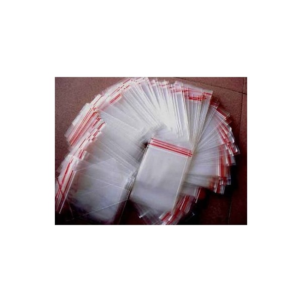 Zipper Bag