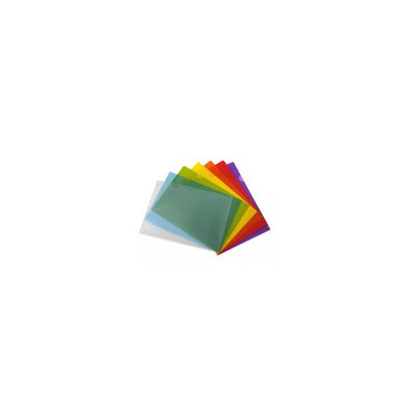 PE Color Sheet