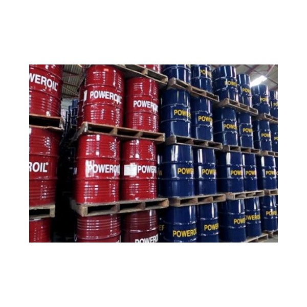 Transformer oil