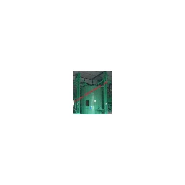 Thiết Bị Chế Biến Nông Sản: