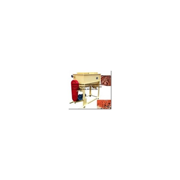 Thiết Bị Chế Biến Thức Ăn Chăn Nuôi