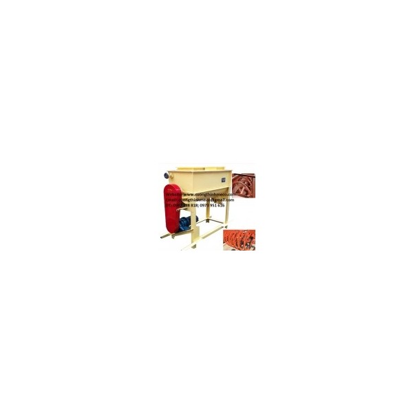 Animal Feed Processing Equipment