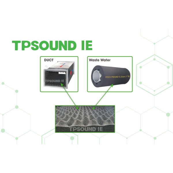 TPSOUND IE