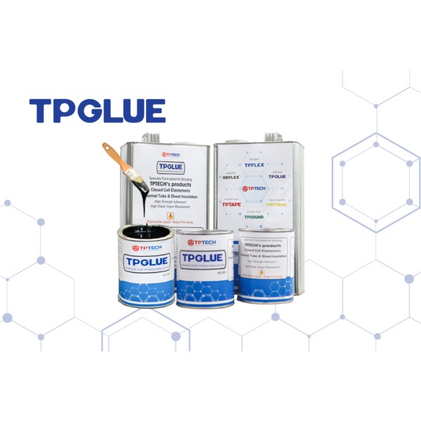 TPGLUE