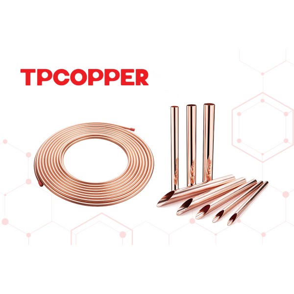 TPCOPPER