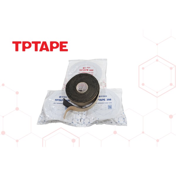 BĂNG XỐP TPTAPE