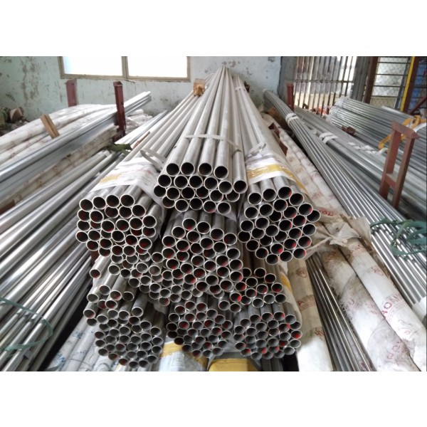 ỐNG THÉP KHÔNG GỈ CÔNG NGHIỆP