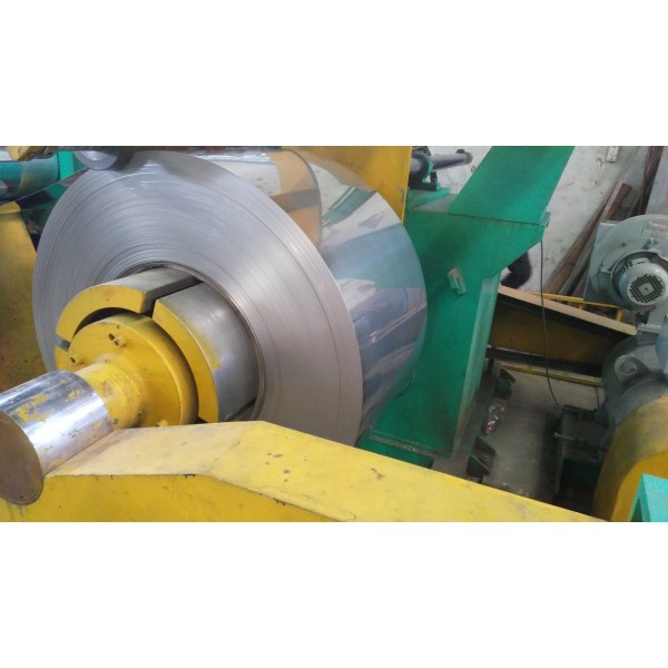 CUỘN CÁN NGUỘI THÉP KHÔNG GỈ INOX