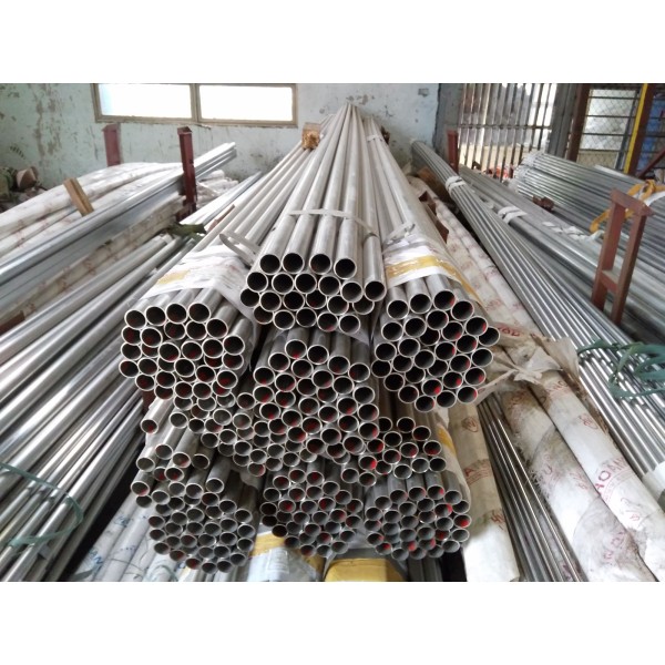 ỐNG CÔNG NGHIỆP THÉP KHÔNG GỈ INOX