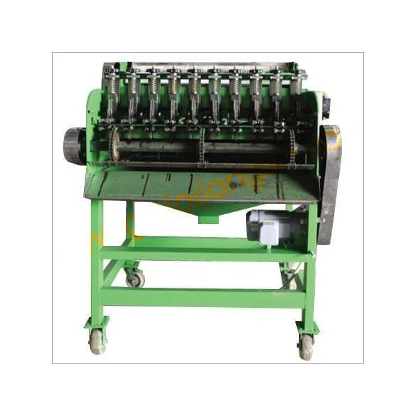 Đầu máy tách 8 lưỡi dao