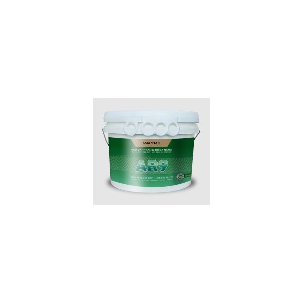 Keo Paste gốc nhựa - AROLPRO