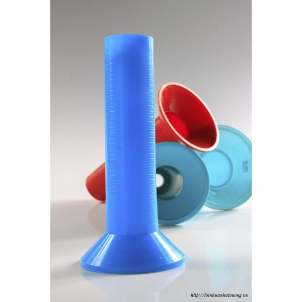 Plastic Pipe - Plastic Core