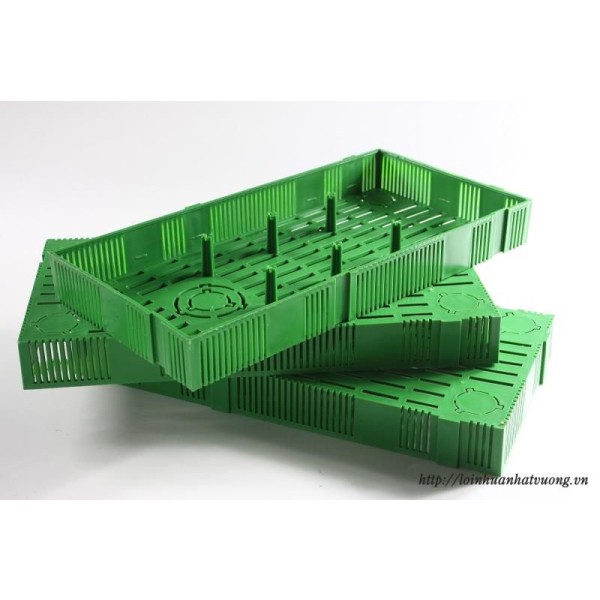 Roller Rib-Conveyor