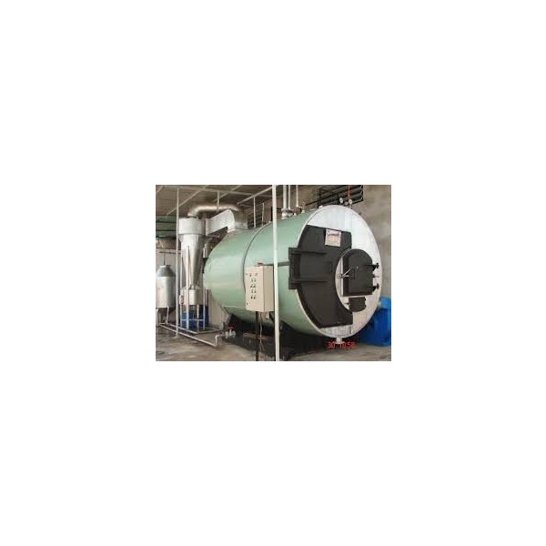 Solid fuel gasifier