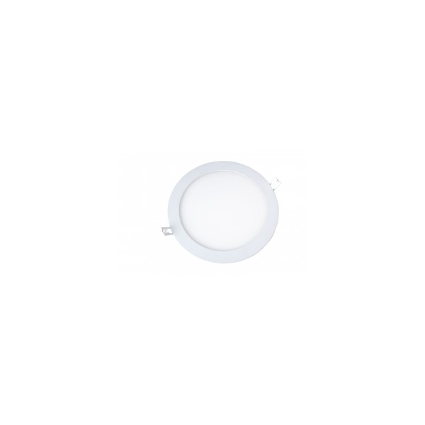 LED Round Panel Light