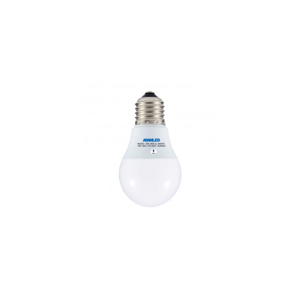 LED light bulb