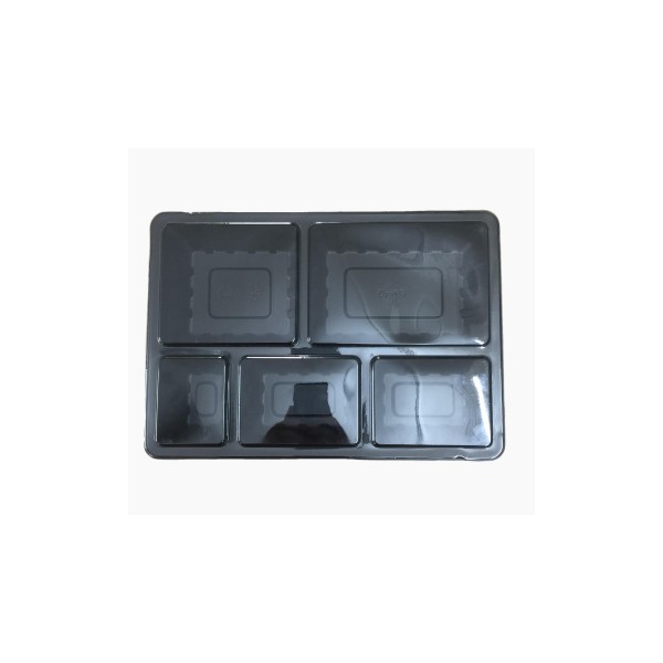 Plastic Food Packaging