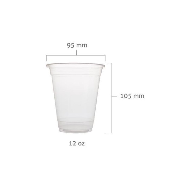 Disposable cup