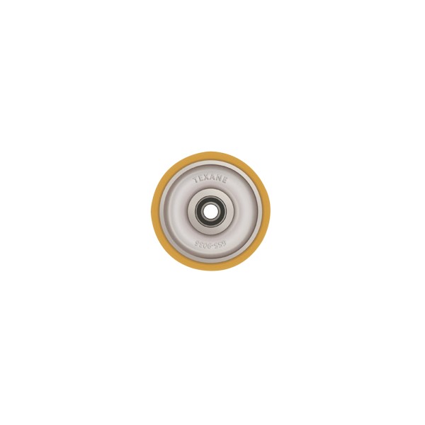 Technical PU Rubber