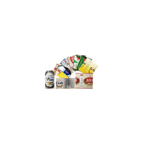 Màng Co PE, LDPE, PVC, POF,.