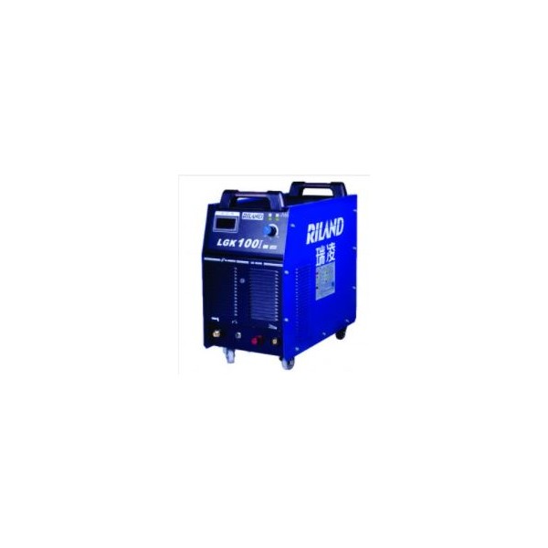 Plasma cutting machine