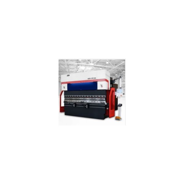 Máy chấn thủy lực