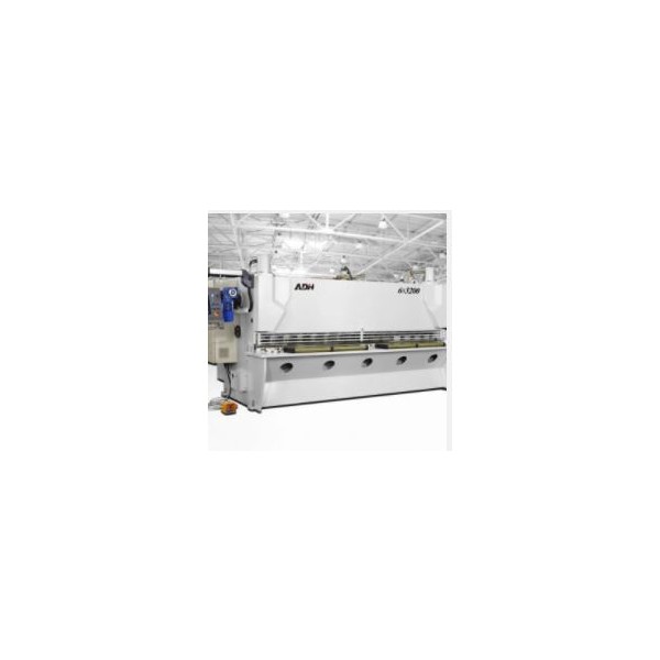 Hydraulic Cutting Machine
