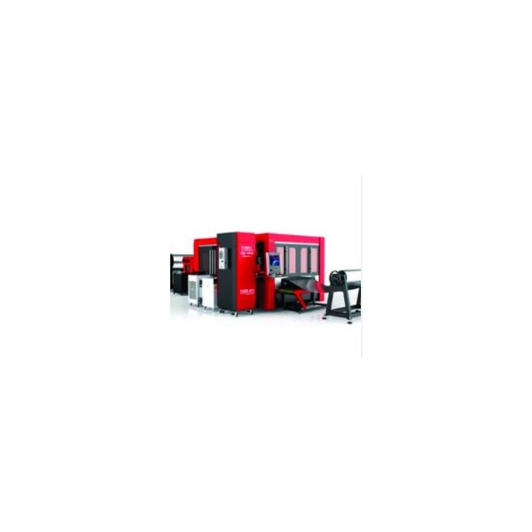 Laser cutting machine