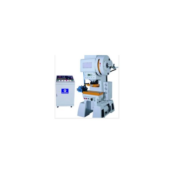 Punch press machine