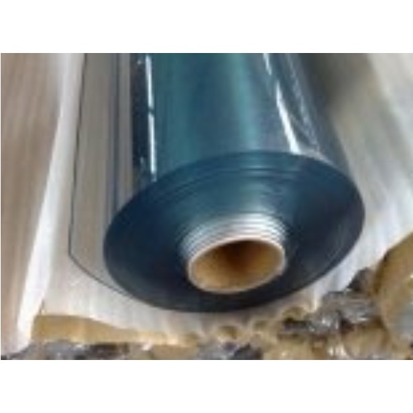 Plastic film