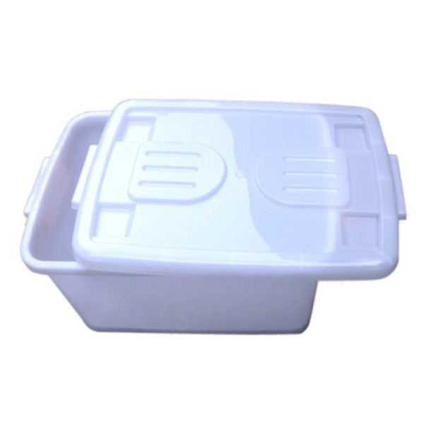 Industrial plastic