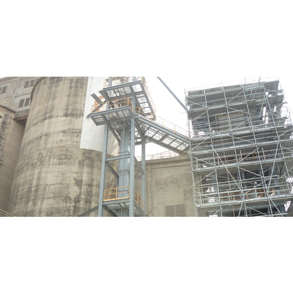 INTEINFORCE ENGINEERING & CONSTRUCTION CO., LTD