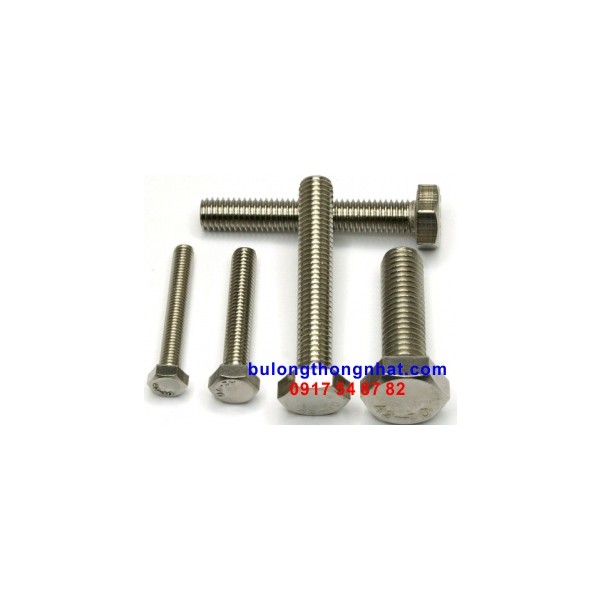Combination bolt