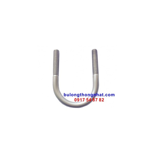 U-bolt