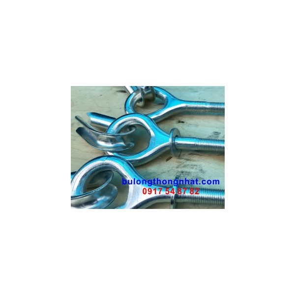 Eye bolt