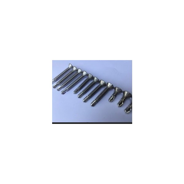 VÍT TỰ KHOAN INOX 410