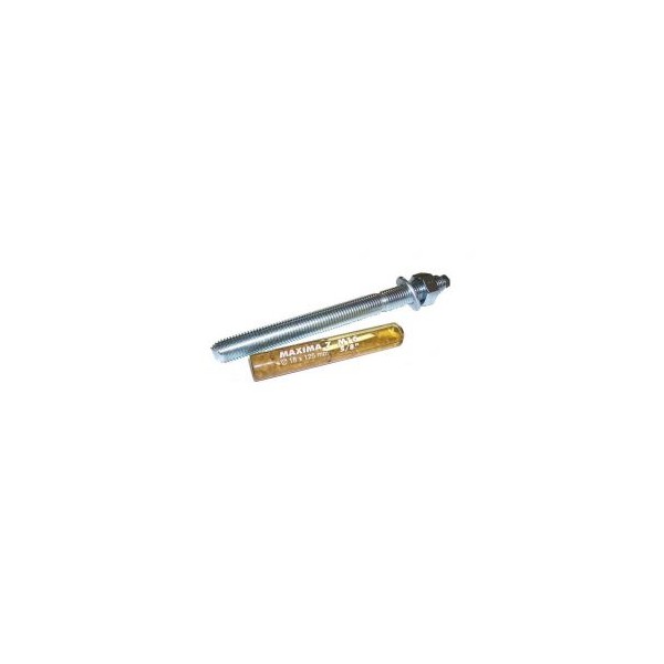 Chemical Product Bolts (Chemical Threaded Rod)