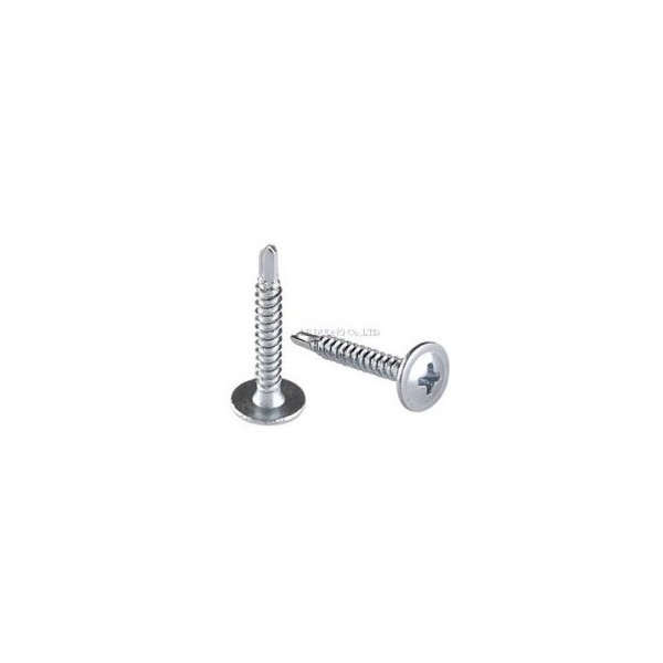VÍT TỰ KHOAN INOX 304