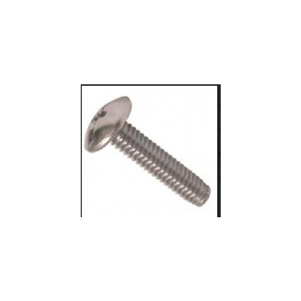 VÍT PAKE ĐẦU DÙ INOX