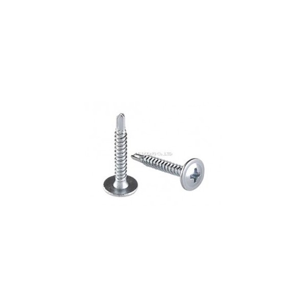 304 stainless steel self-drilling screw