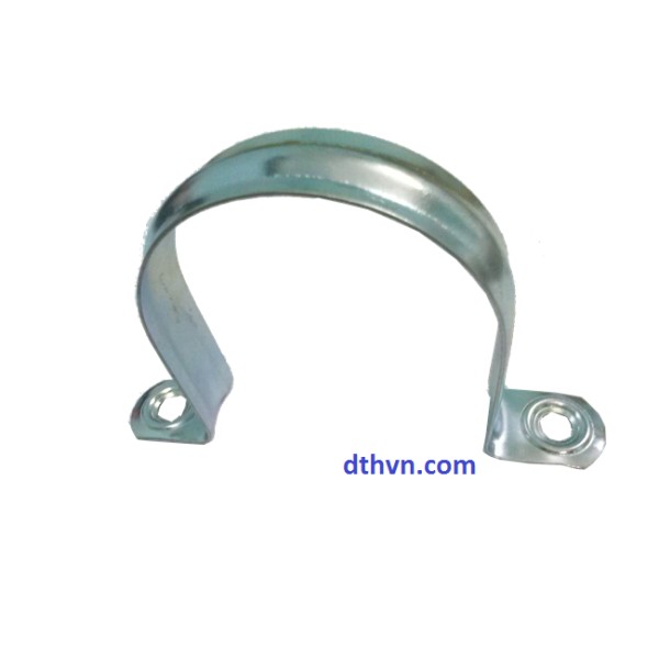 Omega Tube Handle