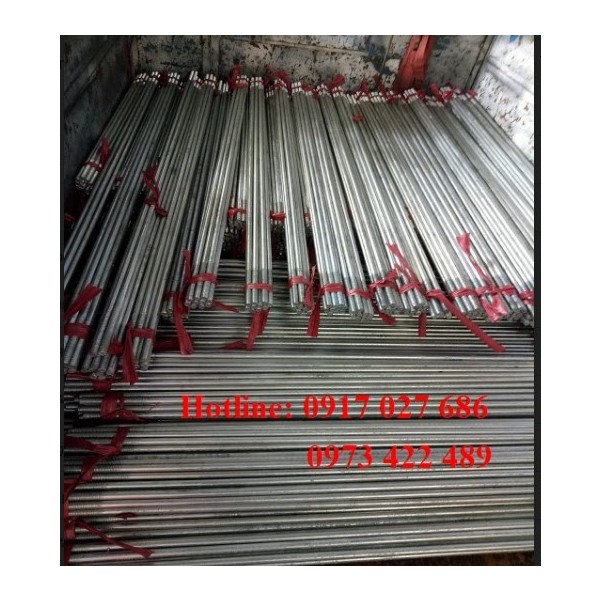 Giằng xà gồ mạ kẽm