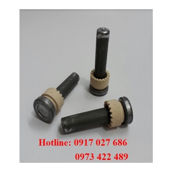 Đinh hàn chống cắt (Đinh hàn sàn Deck)