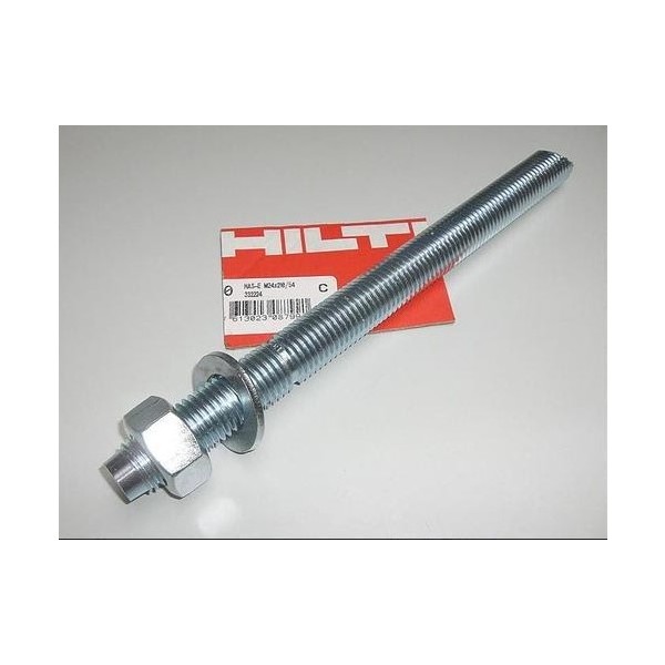 Bu lông hóa chất HiltiBu lông hóa chất Hilti